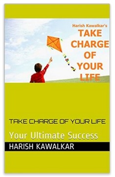 Take Charge Of Your Life